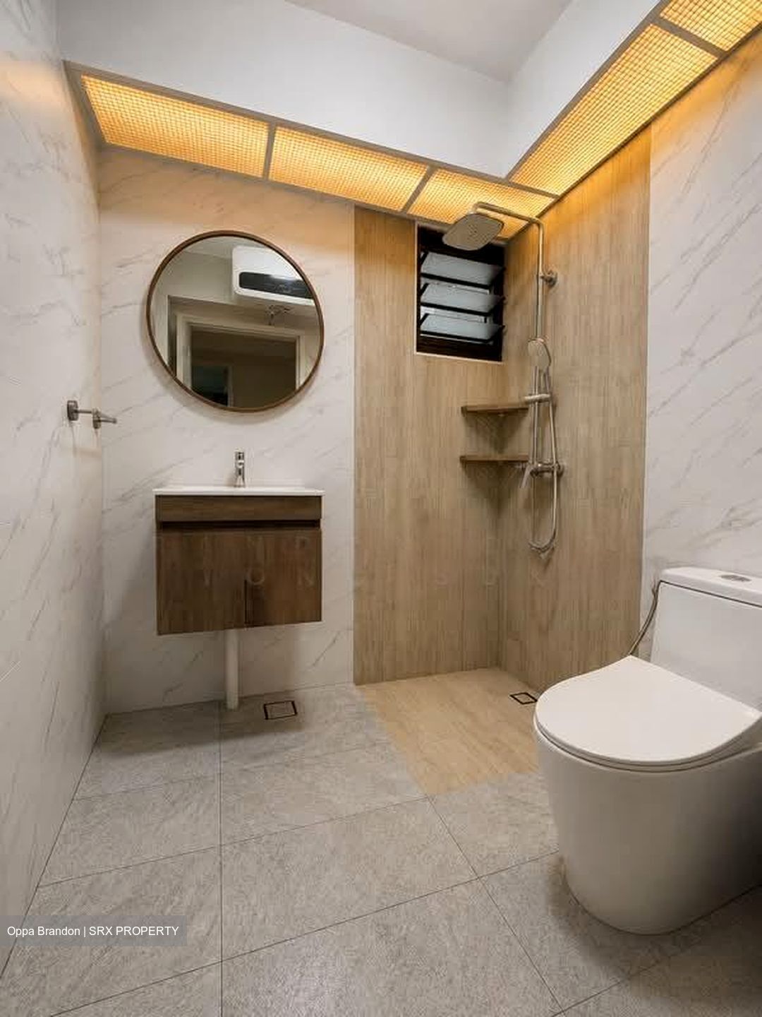 Blk 471B Fernvale Rivergrove (Sengkang), HDB 5 Rooms #574025351